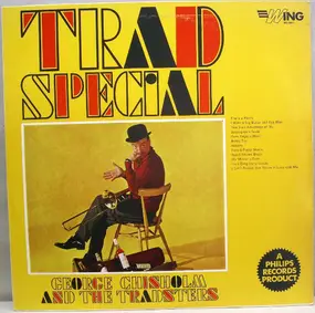 George Chisholm - Trad Special