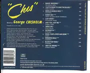 CD - George Chisholm - 'Chis' (The Art Of George Chisholm)