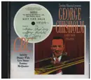 CD - George Chisholm - George Chisholm - Early Days 1935-1944