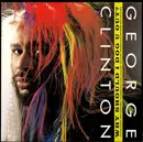 12inch Vinyl Single - George Clinton - Why Should I Dog U Out?