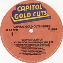 12'' - George Clinton - Atomic Dog