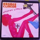 7inch Vinyl Single - George Clinton - Double Oh-Oh