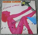 12'' - George Clinton - Double Oh-Oh
