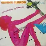 12'' - George Clinton - Double Oh-Oh
