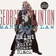 George Clinton - Martial Law