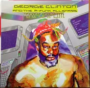 George Clinton - T.A.P.O.A.F.O.M.