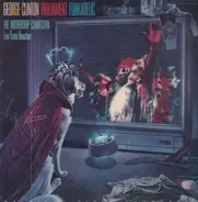 George Clinton / Parliament / Funkadelic - The Mothership Connection - Live From Houston