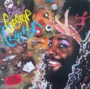 LP - George Clinton - The Best Of George Clinton