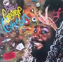 LP - George Clinton - The Best Of George Clinton