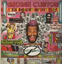 LP - George Clinton - You Shouldn't-Nuf Bit Fish