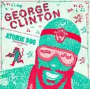 12inch Vinyl Single - George Clinton - Atomic Dog