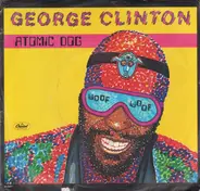 George Clinton - Atomic Dog