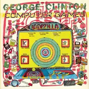 LP - George Clinton - Computer Games