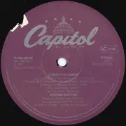 LP - George Clinton - Computer Games