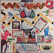 LP - George Clinton - Some Of My Best Jokes Are Friends