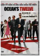 George Clooney / Brad Pitt / Matt Damon a.o. - Ocean's Twelve