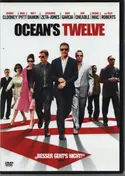 George Clooney - Ocean's Twelve