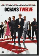 George Clooney / Brad Pitt / Matt Damon a.o. - Ocean's Twelve