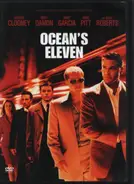 George Clooney - Ocean's Eleven