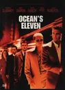 DVD - George Clooney / Brad Pitt / Matt Damon a.o. - Ocean's Eleven - Digipak