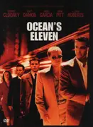 DVD - George Clooney / Brad Pitt / Matt Damon a.o. - Ocean's Eleven - Digipak