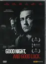 DVD - George Clooney / David Strathairn a.o. - Good Night, and Good Luck