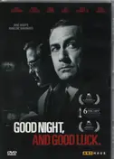 George Clooney - Good Night, and Good Luck