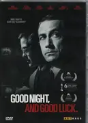 DVD - George Clooney / David Strathairn a.o. - Good Night, and Good Luck
