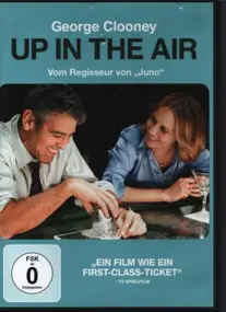 George Clooney - Up In The Air