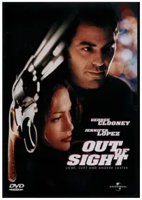 George Clooney - Out Of Sight