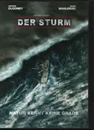 George Clooney / Mark Wahlberg a.o. - Der Sturm / The Perfect Storm