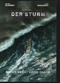 George Clooney - Der Sturm / The Perfect Storm