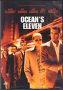 DVD - George Clooney - Ocean's Eleven