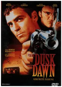 George Clooney - From Dusk Till Dawn (Gekürzte Fassung)