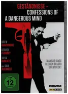George Clooney / Sam Rockwell a.o. - Geständnisse - Confessions Of A Dangerous Mind