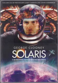 George Clooney - Solaris