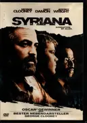 DVD - George Clooney, Matt Damon, a.o. - Syriana