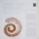 LP - George Crumb - Makrokosmos, Volume I