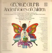 George Crumb - Ancient Voices of Children