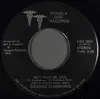 7inch Vinyl Single - George Cummings - 80's Aids Blues