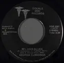 7inch Vinyl Single - George Cummings - 80's Aids Blues