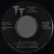 George Cummings - 80's Aids Blues