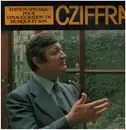 LP - George Cziffra / Frank Pourcel - Édition Spéciale Pour L'Inauguration De Musique Et Son