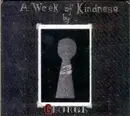 CD - George - A Week Of Kindness - Digipak