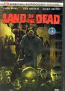 DVD - George A Romeo - Land of the Dead - IMPORT