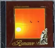 CD - George Amatino - Romance 2