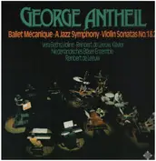 George Antheil