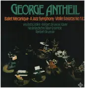 George Antheil