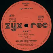 George And Partner - Stay
