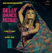 George Abdo - Belly Dance Music